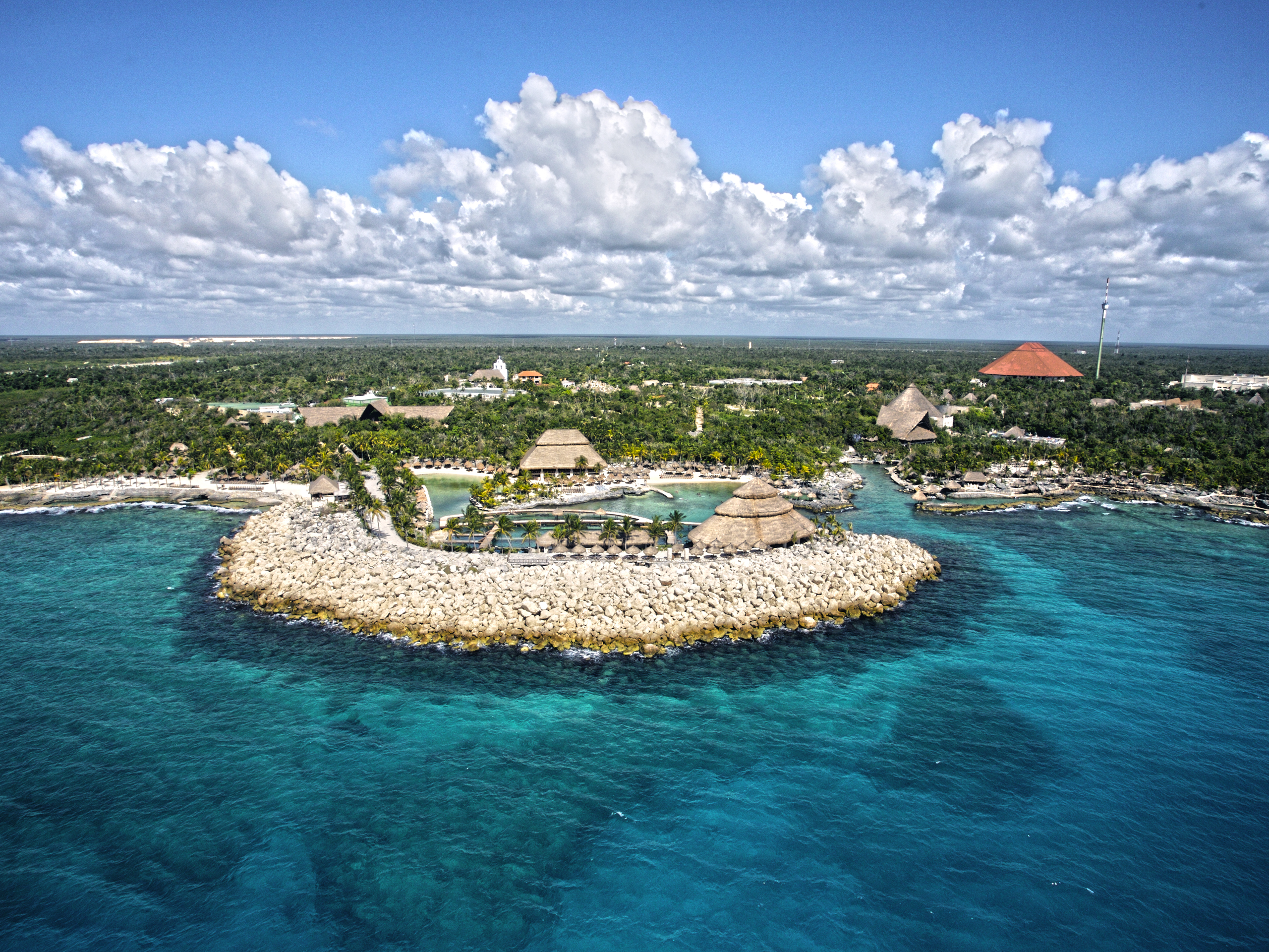 xcaret 4